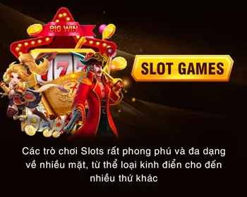 Slot game có thương hiệu neo88 login